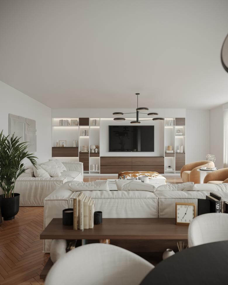 Gaziosmanpaşa 4903 Gaziosmanpaşa Apartman Dairesi Konutlar