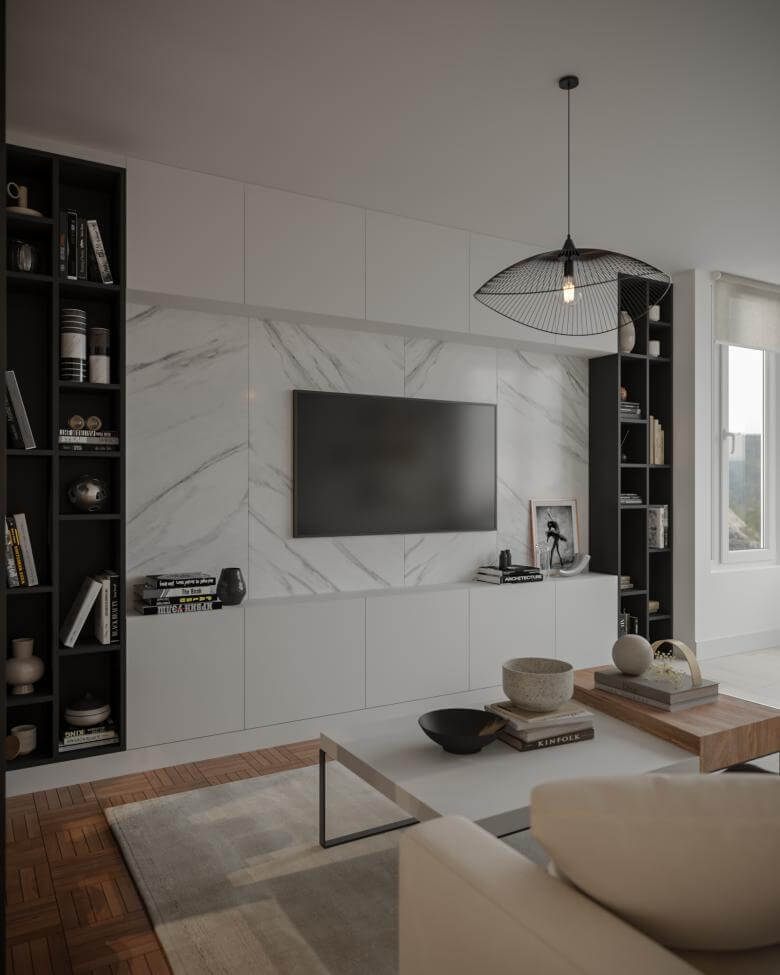 Gaziosmanpaşa 4905 Gaziosmanpaşa Apartman Dairesi Konutlar