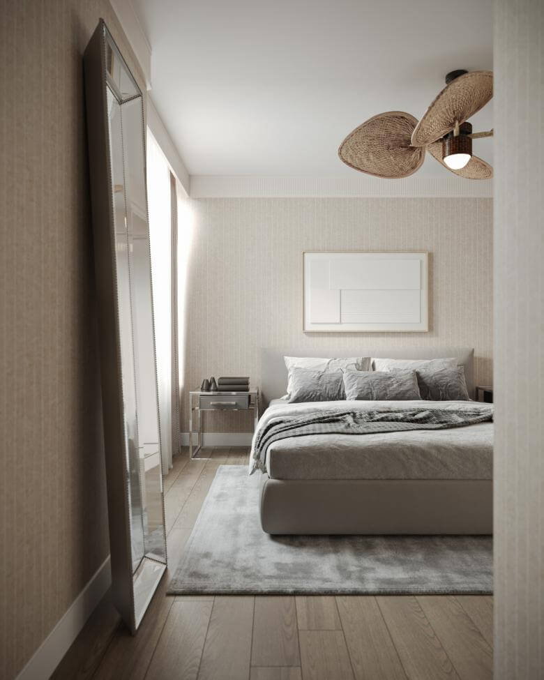 Gaziosmanpaşa 4906 Gaziosmanpaşa Apartman Dairesi Konutlar