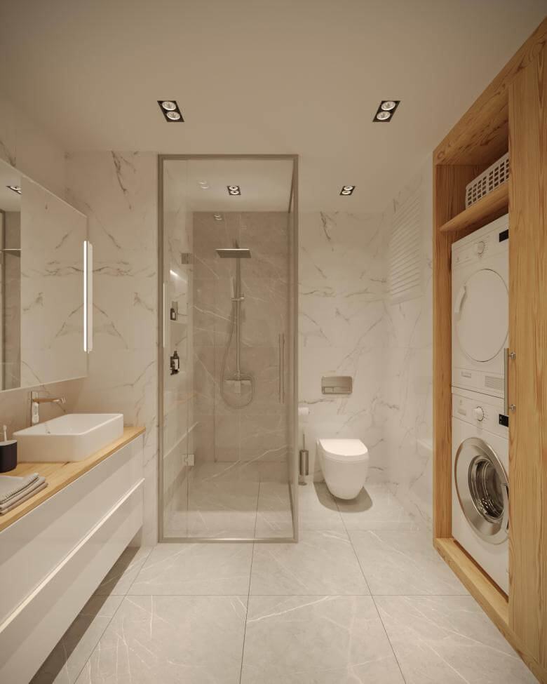 Gaziosmanpaşa 4908 Gaziosmanpaşa Apartman Dairesi Konutlar