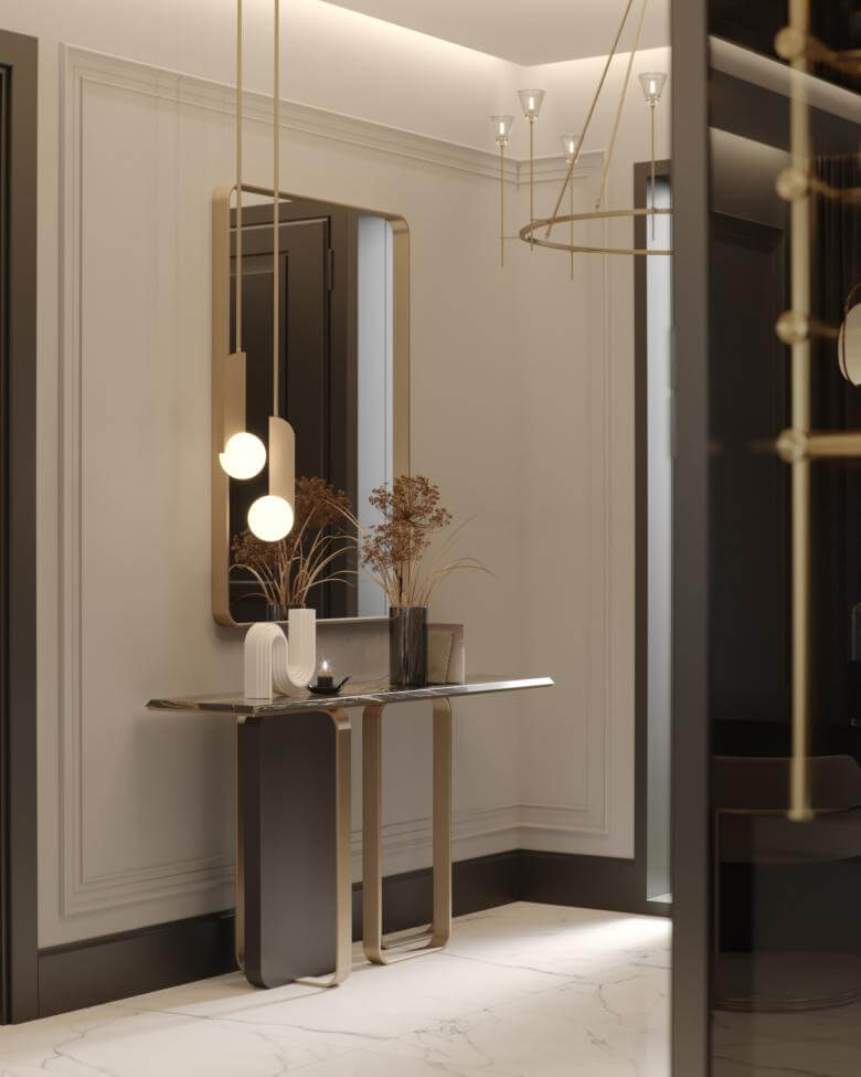 Bağlıca 4975 Bağlıca Villa Konutlar