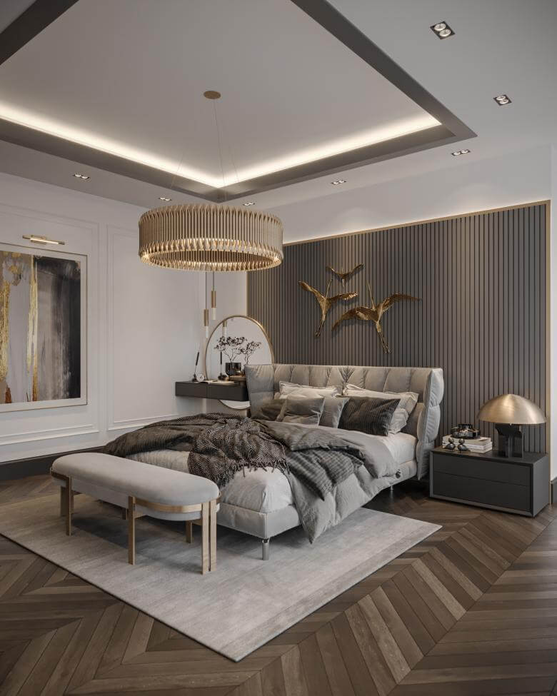 Bağlıca 4979 Bağlıca Villa Konutlar