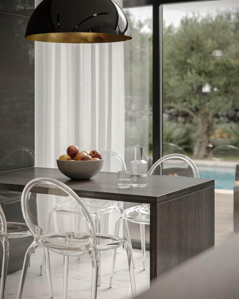 Bağlıca 4980 Bağlıca Villa Konutlar