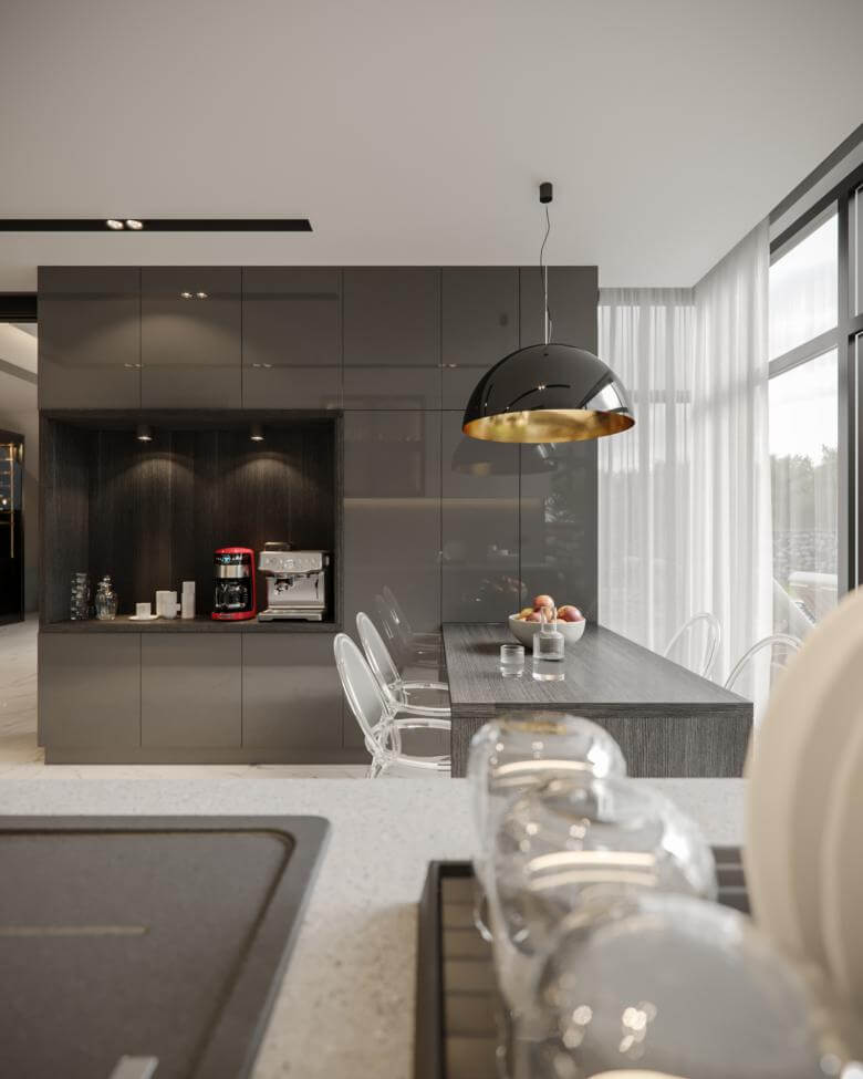 Bağlıca 4982 Bağlıca Villa Konutlar