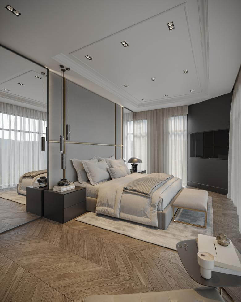 Bağlıca 4988 Bağlıca Villa Konutlar