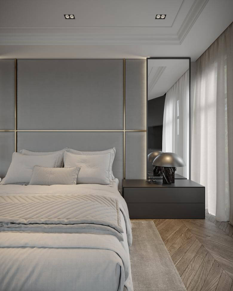 Bağlıca 4989 Bağlıca Villa Konutlar