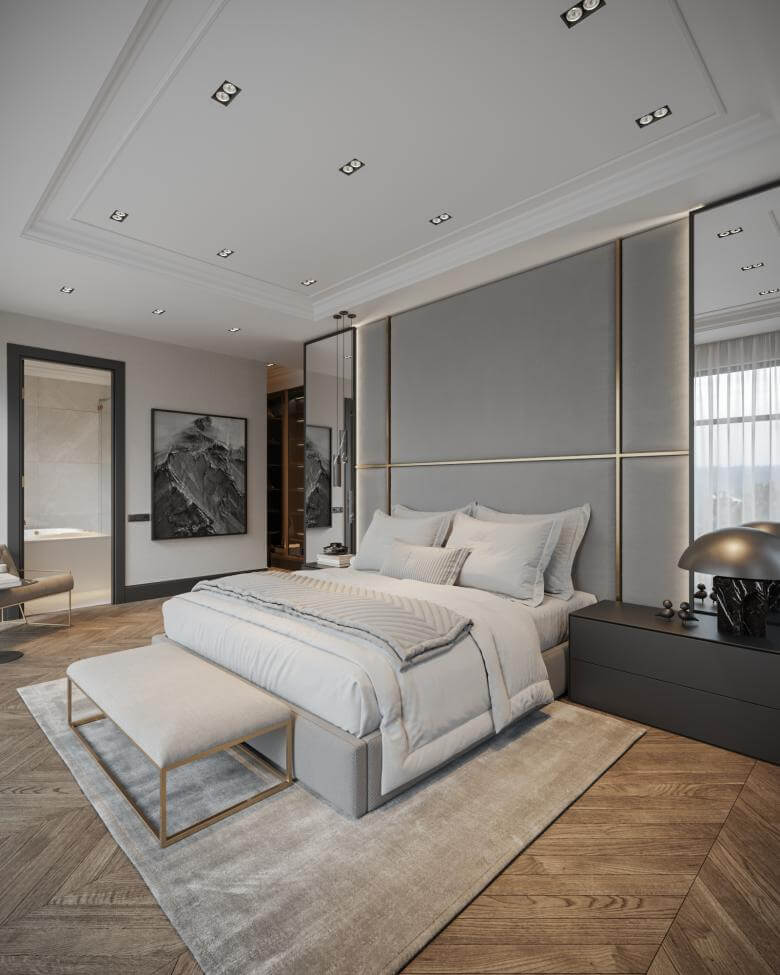 Bağlıca 4990 Bağlıca Villa Konutlar