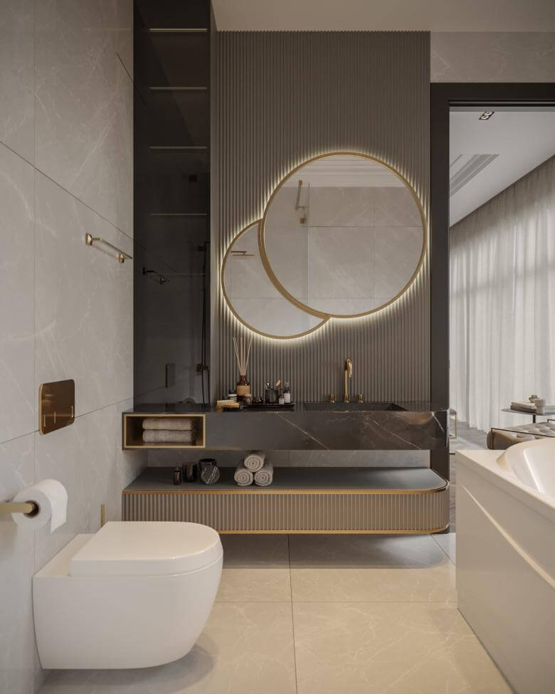 Bağlıca 4993 Bağlıca Villa Konutlar