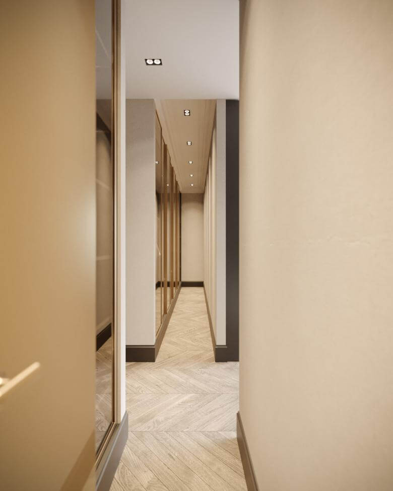 Bağlıca 4995 Bağlıca Villa Konutlar
