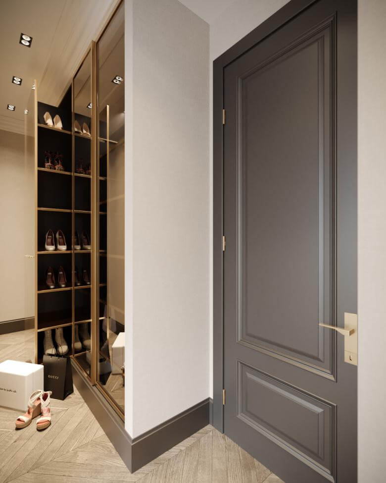 Bağlıca 4996 Bağlıca Villa Konutlar