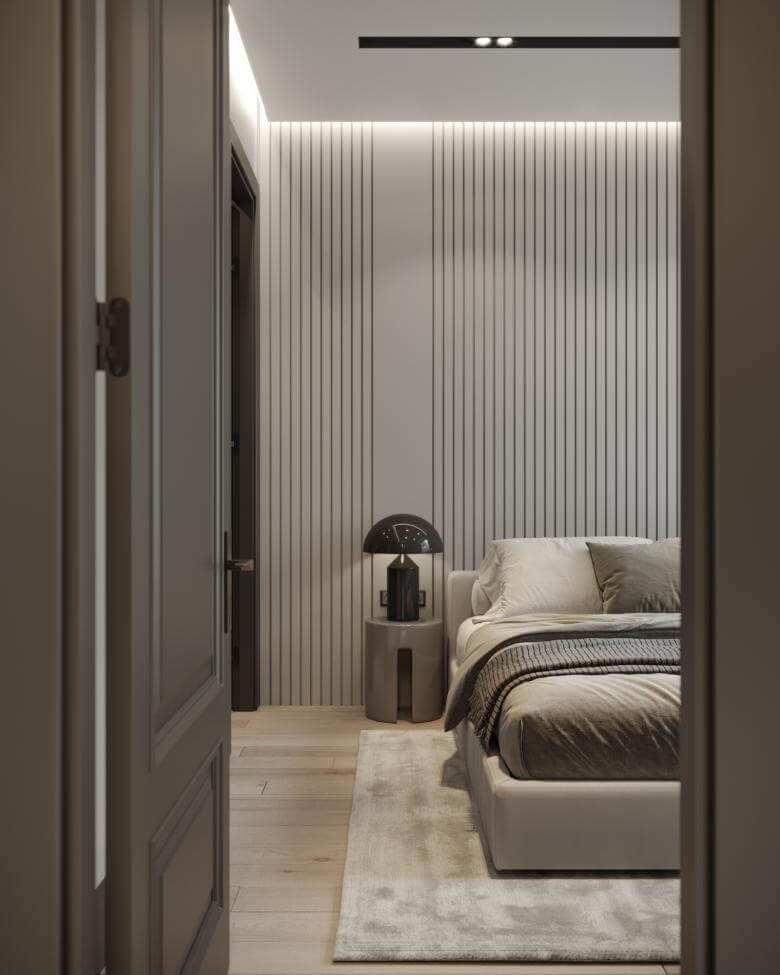Bağlıca 4997 Bağlıca Villa Konutlar