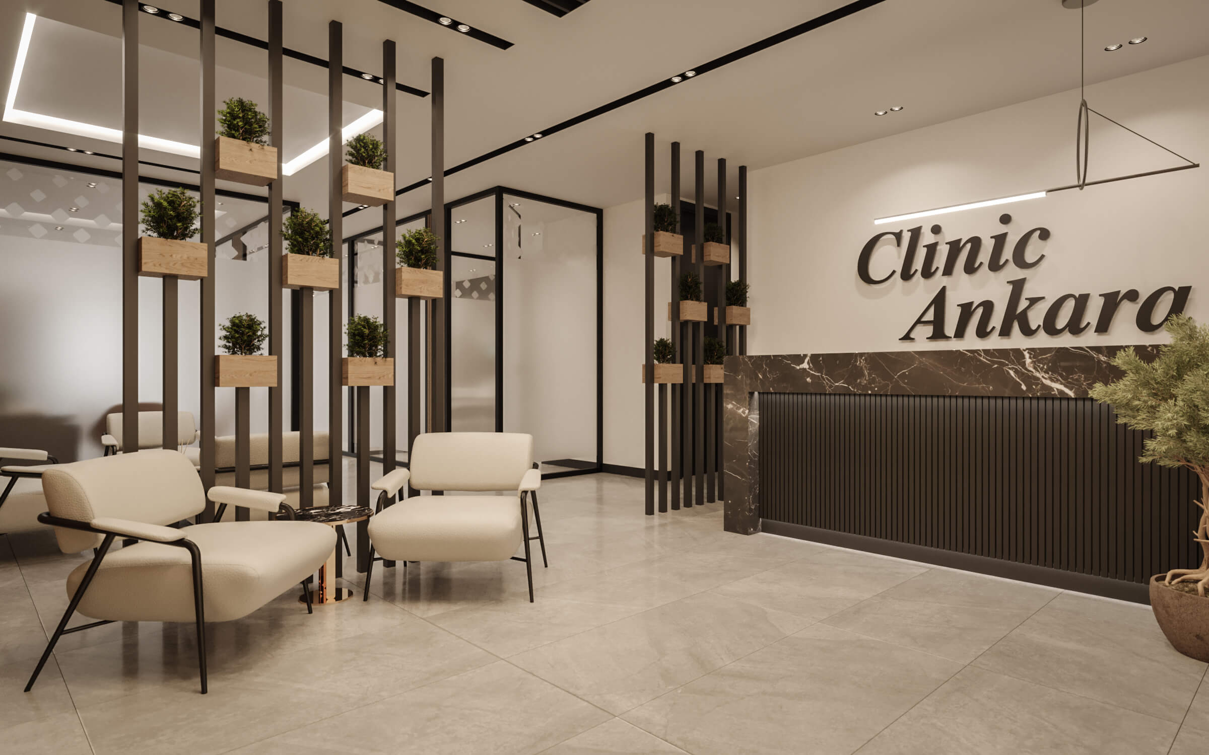 Diş kliniği
