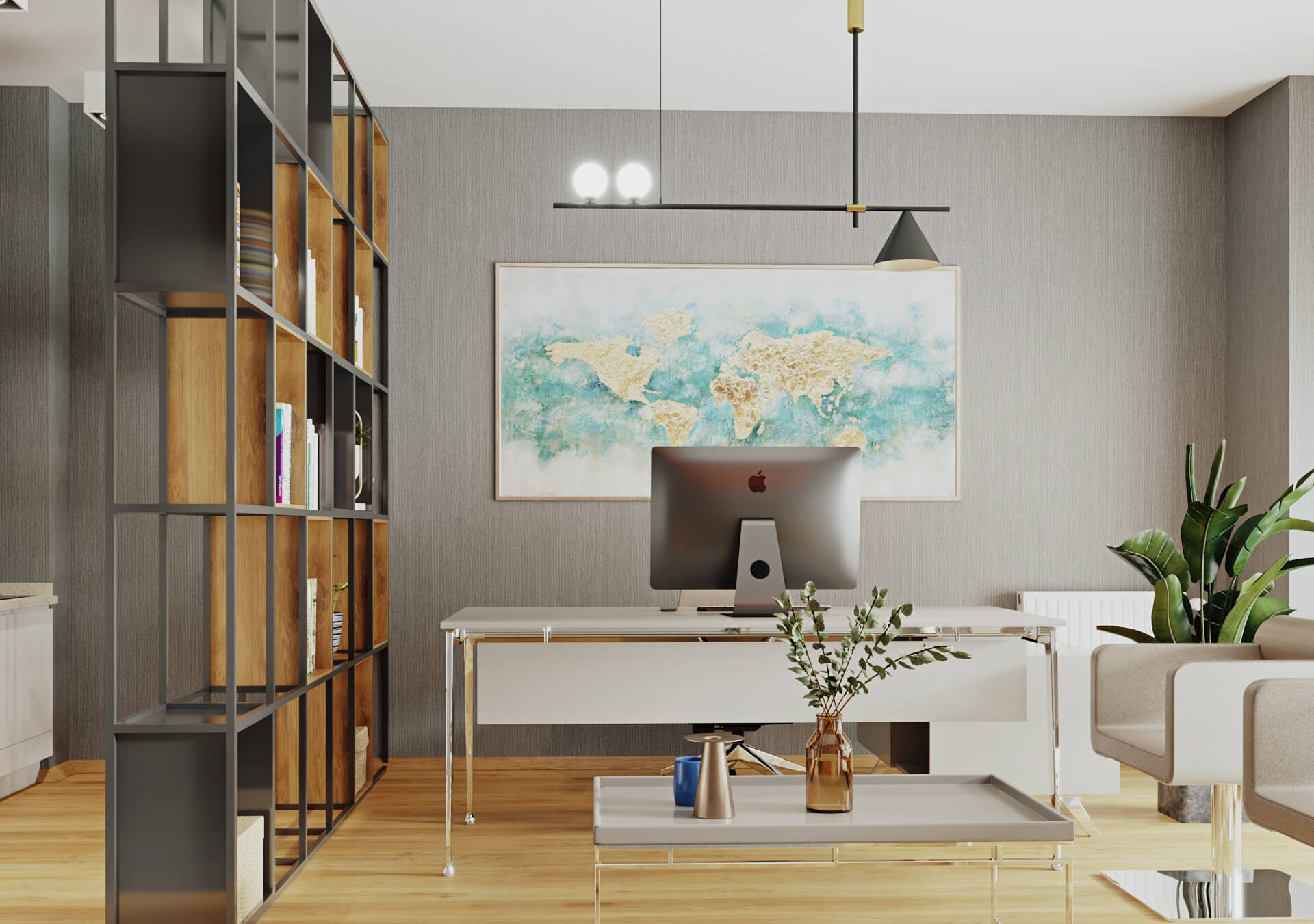 ofis mimari