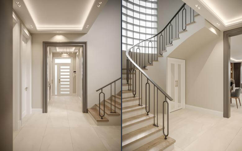  villa tasarım 5059 IG Kardelen Köy Villa Konutlar