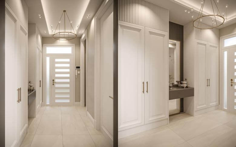  villa tasarım 5060 IG Kardelen Köy Villa Konutlar