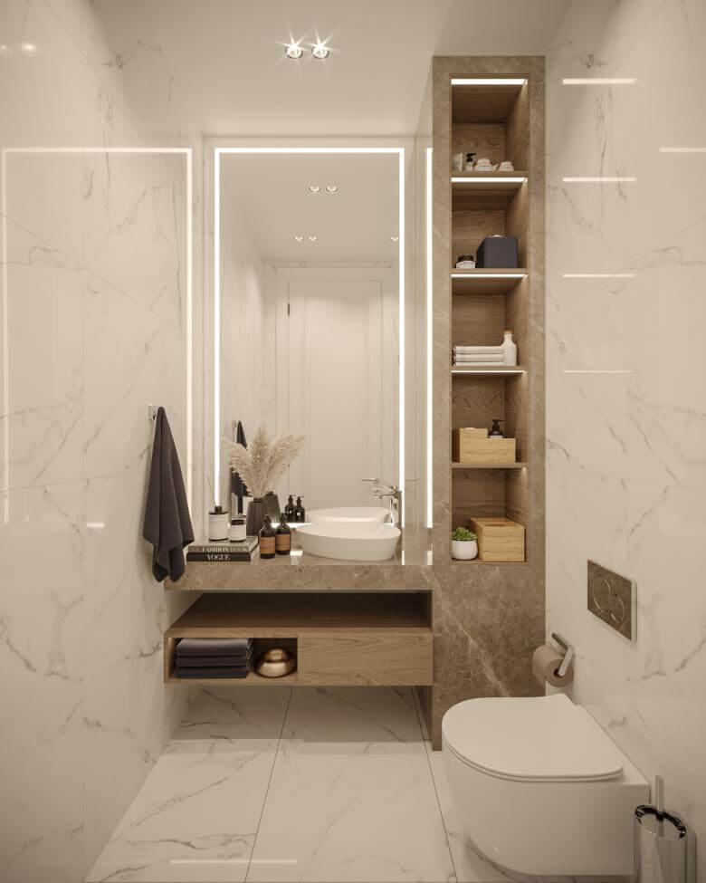  villa tasarım 5061 IG Kardelen Köy Villa Konutlar