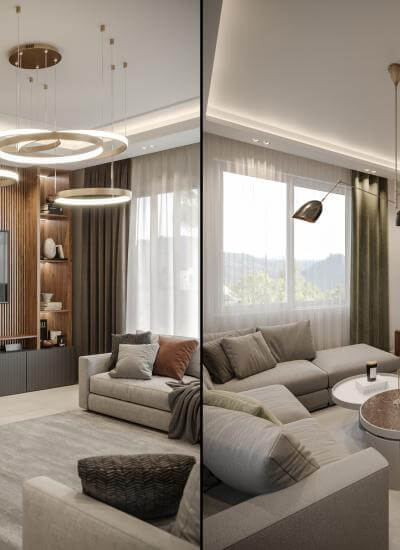   IG Kardelen Köy Villa Konutlar