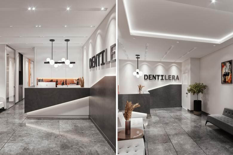 Muayenehane 5466 ADSP Diş Polikliniği Sağlık