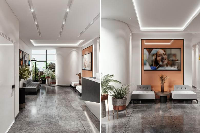  Muayenehane 5468 ADSP Diş Polikliniği Sağlık