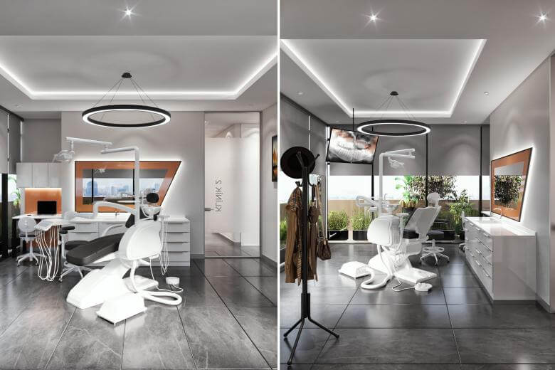  Muayenehane 5473 ADSP Diş Polikliniği Sağlık