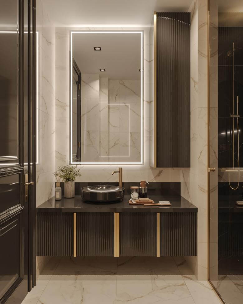 Hacılar 5312 SK Gölbaşı Villa Projesi Konutlar