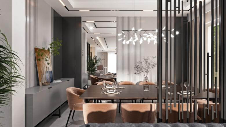  ev içmimar 5258 Almila Evleri Villa Tasarımı Konutlar