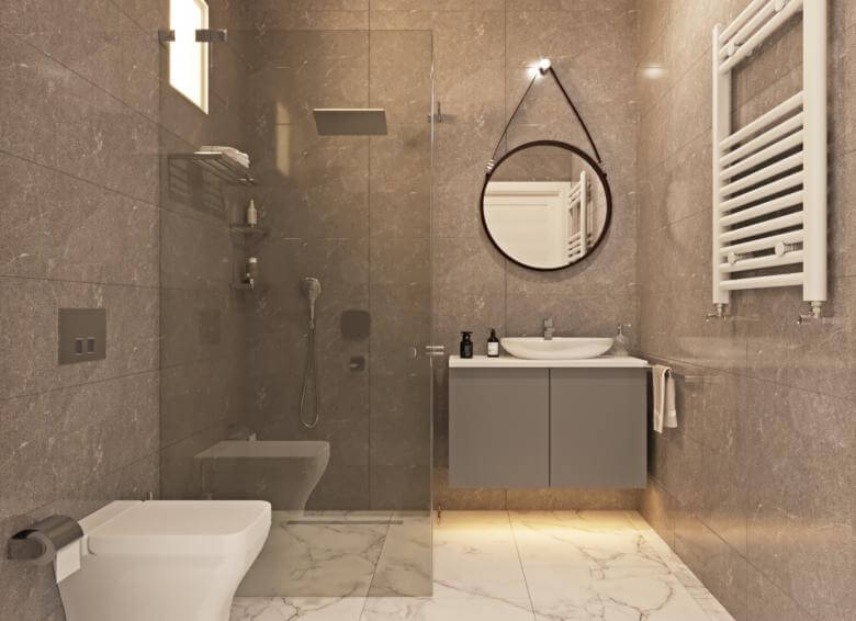  ev içmimar 5259 Almila Evleri Villa Tasarımı Konutlar