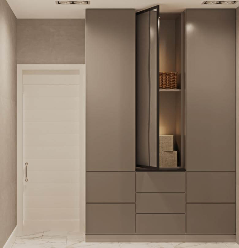  ev içmimar 5260 Almila Evleri Villa Tasarımı Konutlar