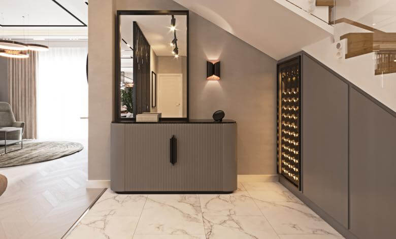  ev içmimar 5261 Almila Evleri Villa Tasarımı Konutlar