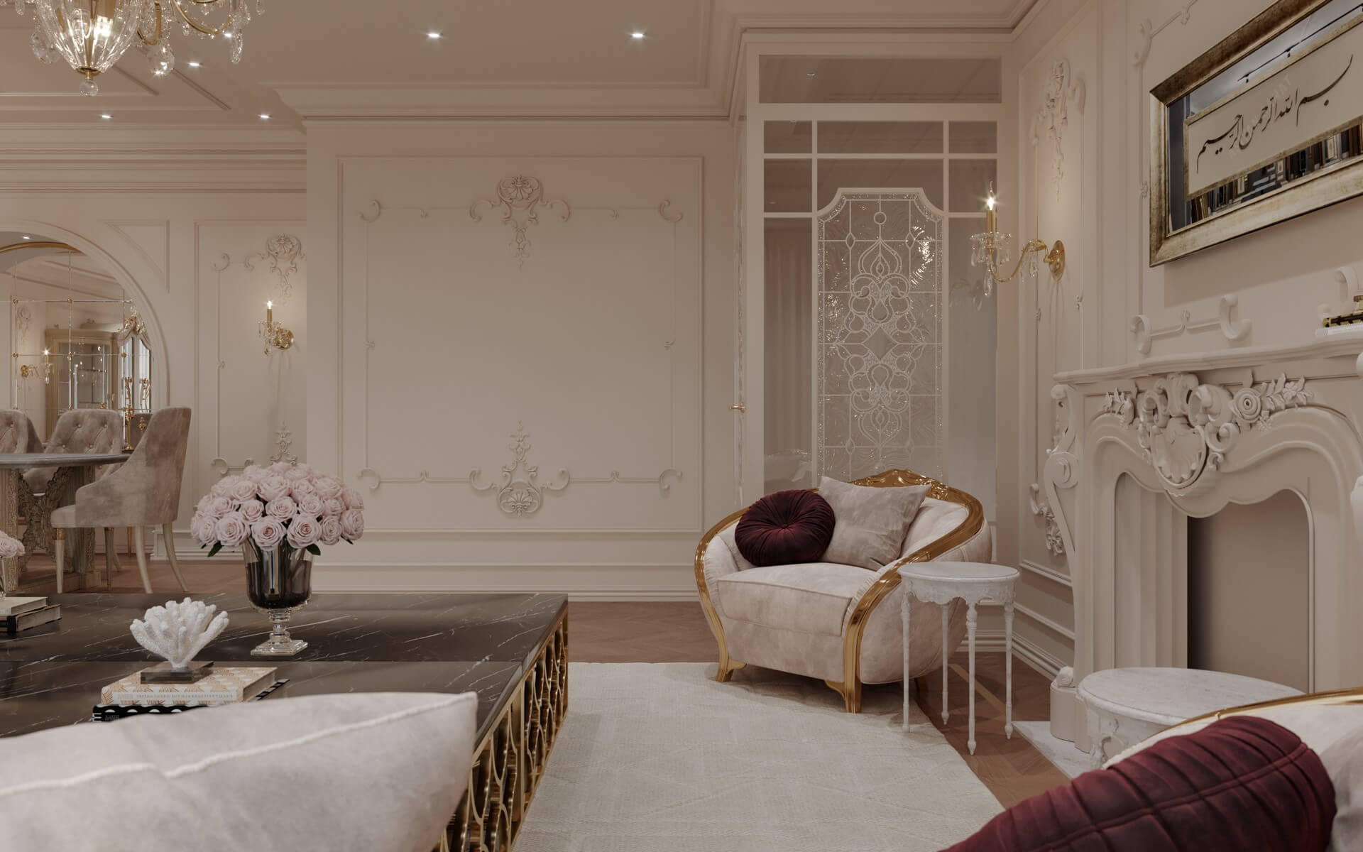  villa tasarım