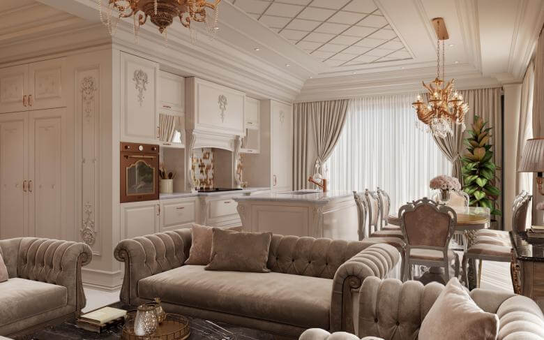  villa tasarım 5204 Mb Apartman Dairesi Konutlar