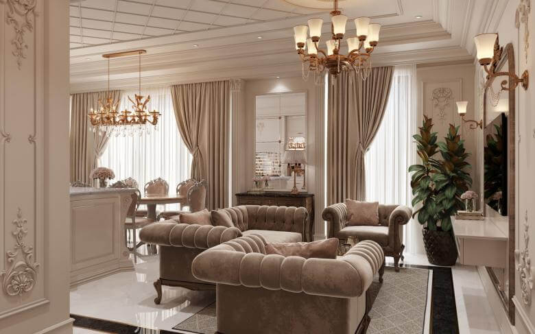  villa tasarım 5206 Mb Apartman Dairesi Konutlar
