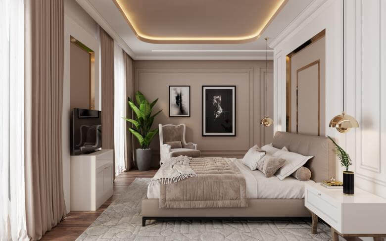 villa tasarım 5215 Mb Apartman Dairesi Konutlar