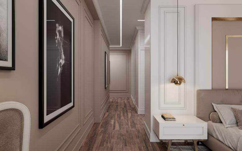  villa tasarım 5218 Mb Apartman Dairesi Konutlar