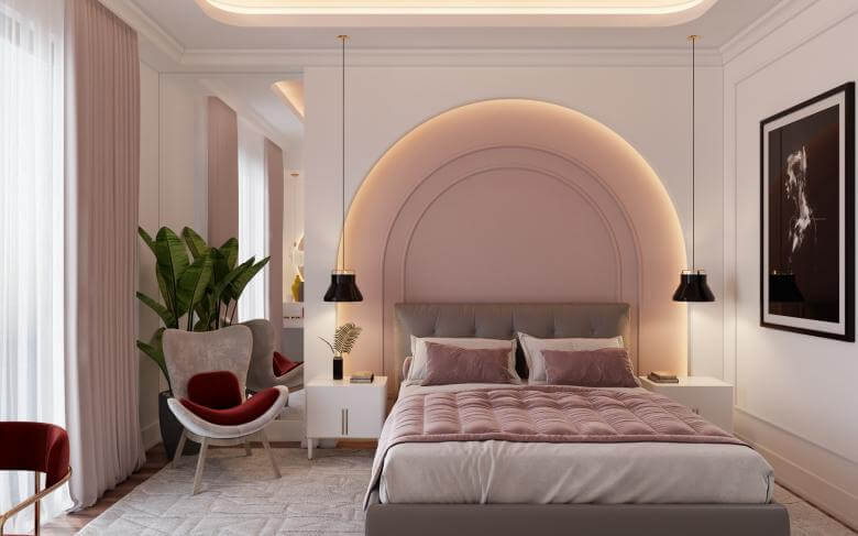  villa tasarım 5221 Mb Apartman Dairesi Konutlar