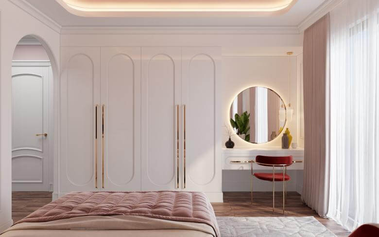  villa tasarım 5222 Mb Apartman Dairesi Konutlar
