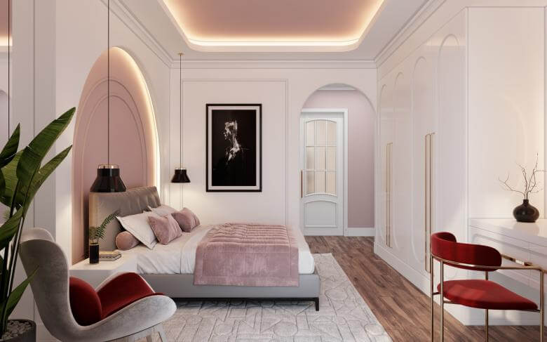  villa tasarım 5223 Mb Apartman Dairesi Konutlar