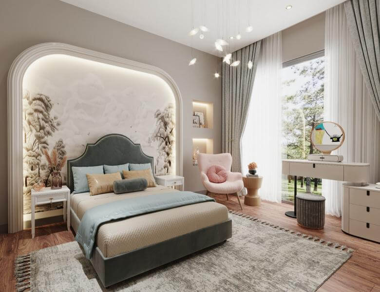  villa tasarım 5231 Mb Apartman Dairesi Konutlar