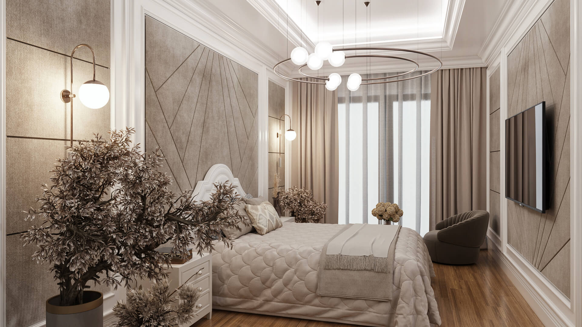  villa tasarım