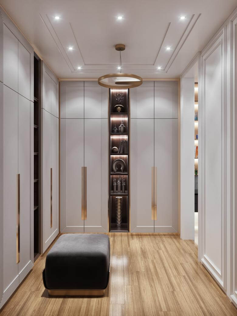  villa tasarım 5437 Park Caddesi Villa Konutlar