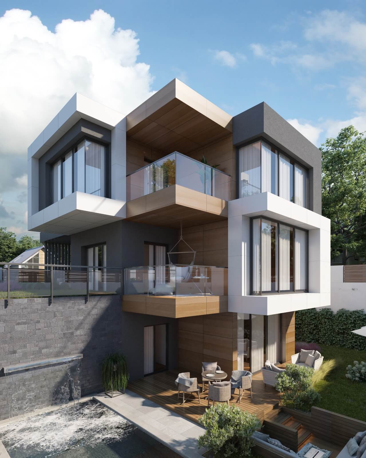 Vantage ümitköy