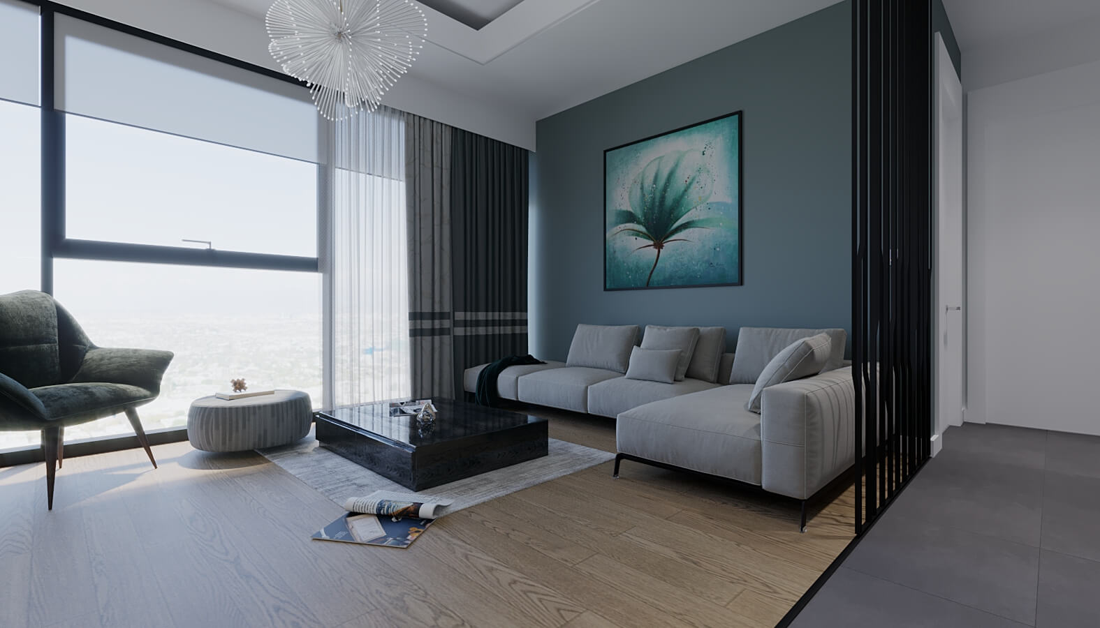 Vantage ümitköy