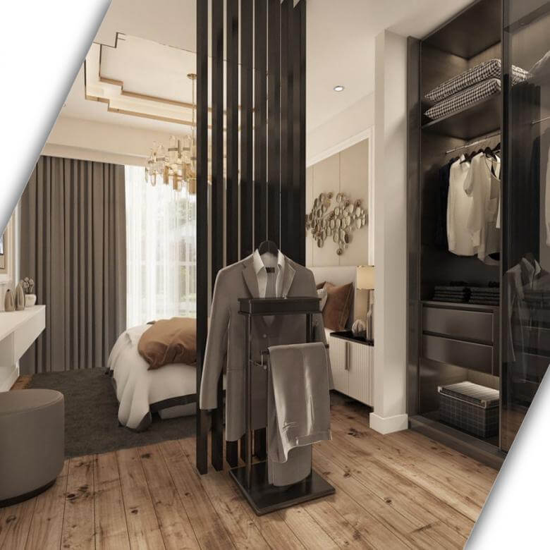  villa dekorasyonu 5086 Sinpaş Ege Vadisi 2+1 Konutlar