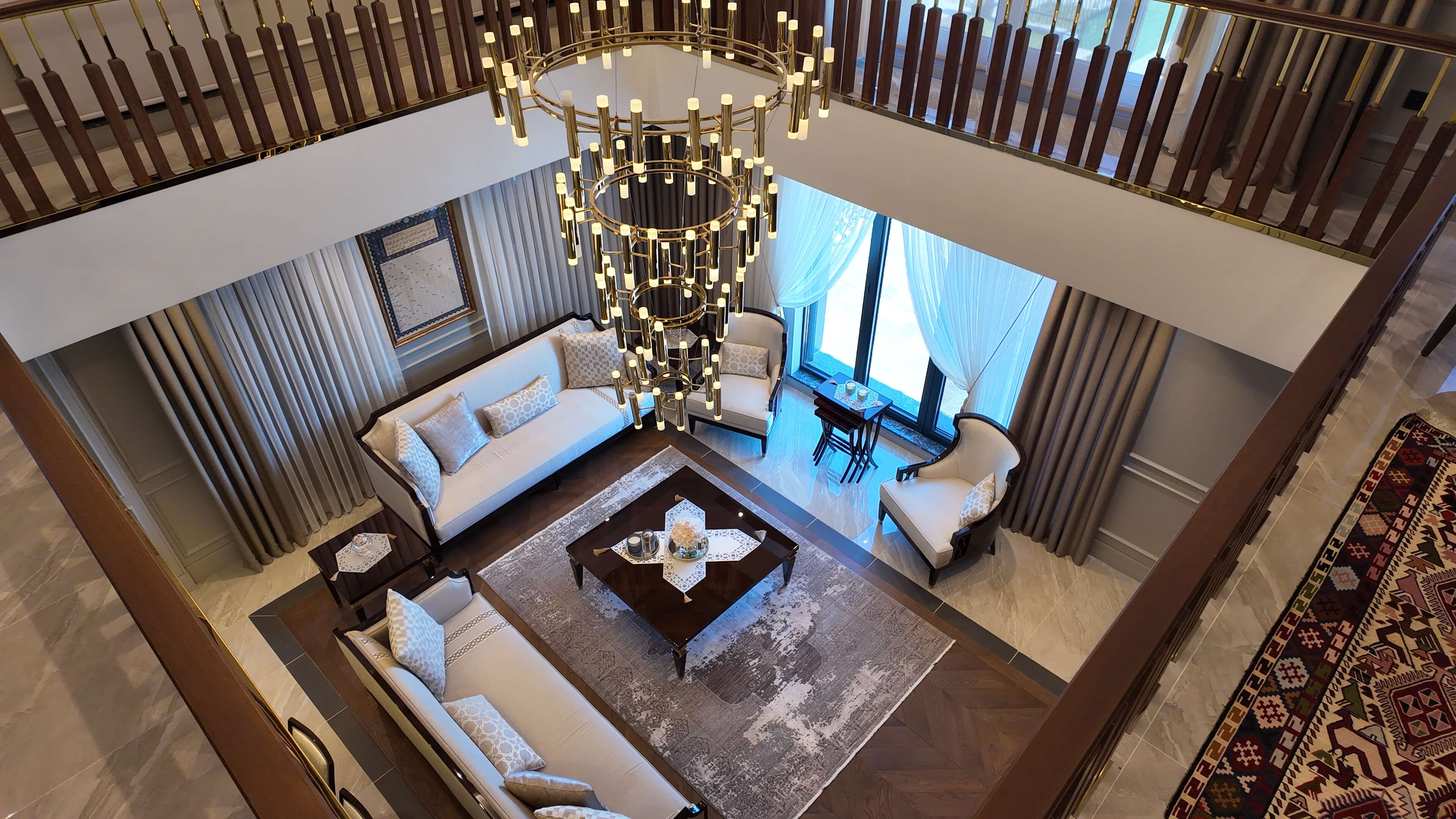  villa tasarım