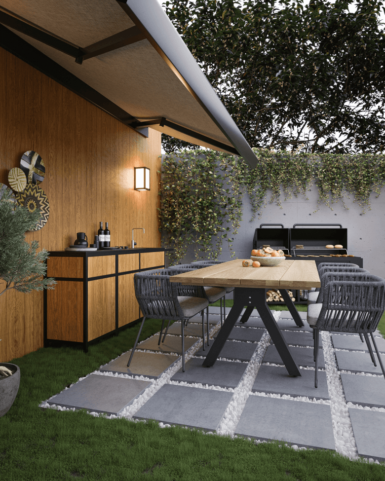Gölbaşı 5639 Shelton Villa Konutlar