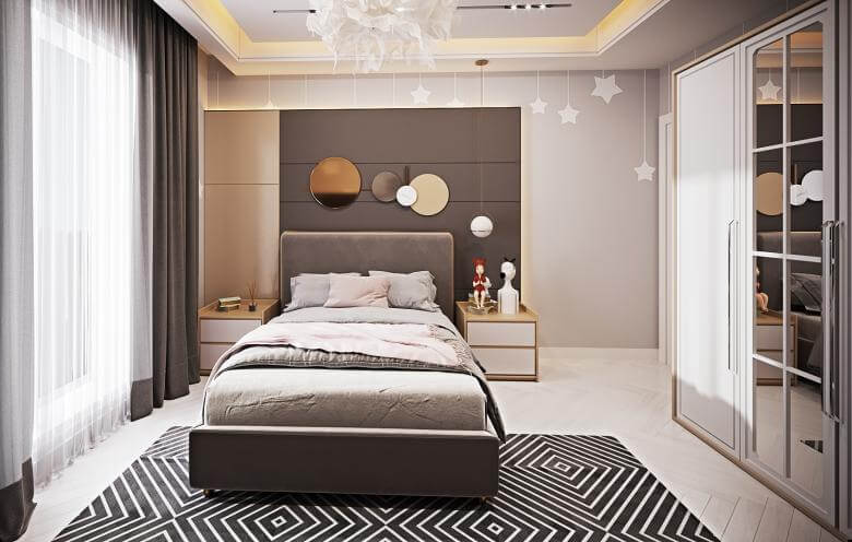 Çankaya 5630 Sinpaş Marina Evleri  Konutlar