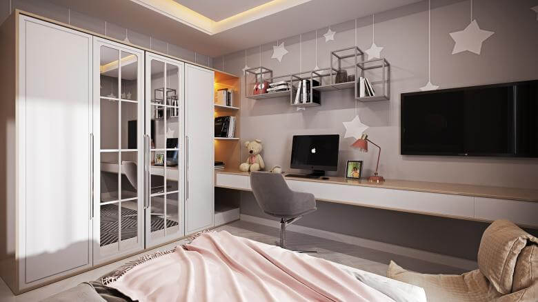 Çankaya 5631 Sinpaş Marina Evleri  Konutlar