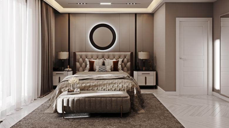 Çankaya 5632 Sinpaş Marina Evleri  Konutlar