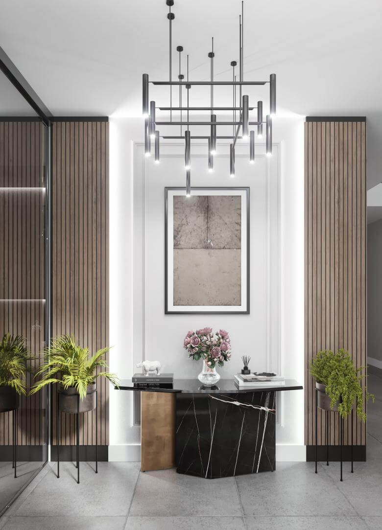  villa dekorasyonu 5340 Aden Ballıkpınar Villa Dekorasyonu Konutlar