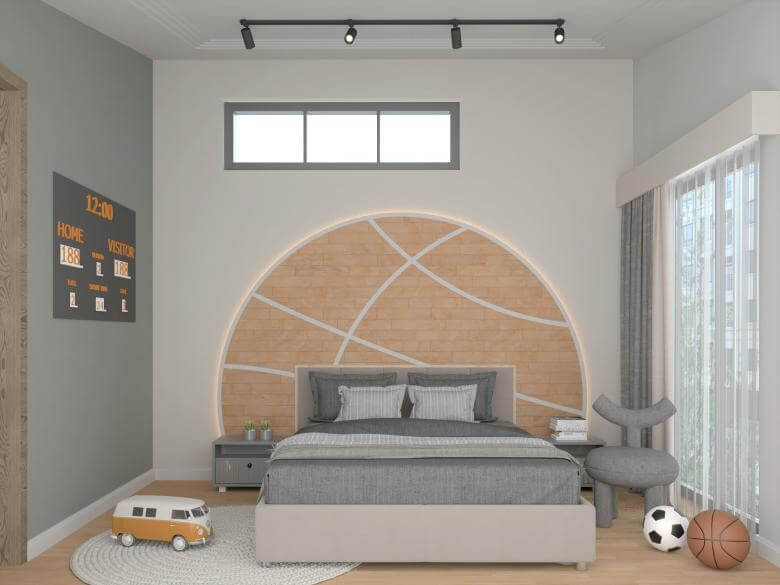  villa dekorasyonu 5344 Aden Ballıkpınar Villa Dekorasyonu Konutlar